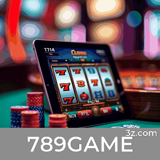 789GAME Bônus por convite 789GAME