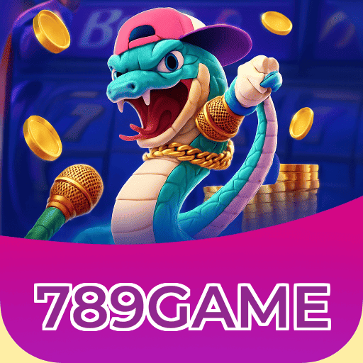 789GAME logo