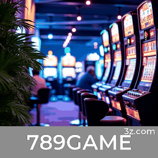 789GAME Bônus acumulado 789GAME